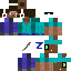 Texture for steve