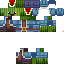 Texture for wizard melon