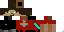 Texture for Justin's skin v3