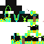Texture for steve
