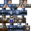 Texture for noah05HD