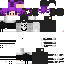 Texture for emo monster