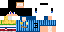 Texture for AdamDoesGamesYT NFC skin