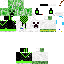 Texture for layer