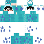 Texture for Pijama De Monstros A.S.A