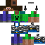 Texture for MathewMT