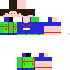 Texture for WeslleyVT_BR
