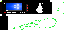 Texture for Windows 10 on a sign