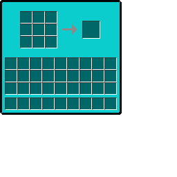 Texture for crafting_table