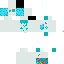 Texture for icicle golem