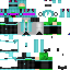 Texture for hatsune niku