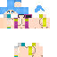 Texture for bulma