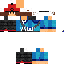 Texture for hilbert