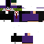 Texture for nando roxo 2