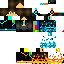 Texture for maxi