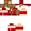 Texture for steve