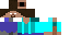 Texture for Herobrine