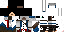 Texture for assassin