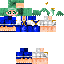 Texture for OQ EU TO FAZENDO DA MINHA VIDA