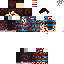 Texture for TFP dmged (blood)