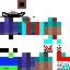 Texture for spider