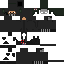 Texture for гоуст