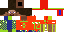 Texture for CsepiN
