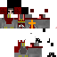 Texture for window steve