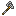 Texture for hachet