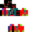 Texture for golomc