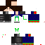Texture for LADDER