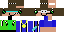 Texture for super hero