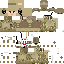Texture for army soldier