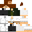 Texture for HookDoon_ cast member by MrKingxX