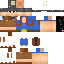 Texture for miner