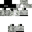 Texture for entity herobrine