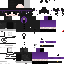 Texture for skin fnaf sem olhos temp 2