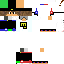 Texture for David