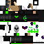 Texture for Isaac