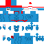 Texture for pitufof freaky