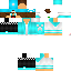 Texture for blurp