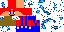 Texture for mario