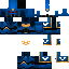 Texture for warb
