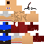 Texture for The One, The only fat nerd!