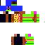 Texture for yes