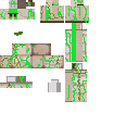 Texture for TutoriaMod