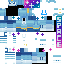 Texture for Sobble 2