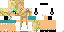 Texture for KK