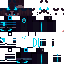 Texture for Blue D1klis