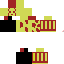 Texture for PizzaTyr1